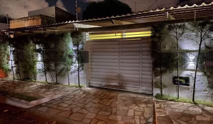 Casa com 3 dormitórios à venda, 91 m² por R$ 330.000 - Gramame - João Pessoa/PB