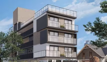 Studio com 1 dormitório à venda, 15 m² por R$ 235.400,00 - Aeroclube - João Pessoa/PB