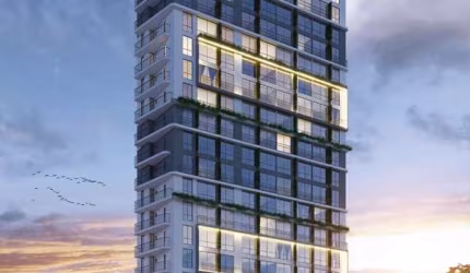 Apartamento com 1 dormitório à venda, 21 m² por R$ 221.998,00 - Brisamar - João Pessoa/PB