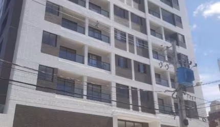Apartamento com 2 dormitórios à venda por R$ 403.700,00 - Bancários - João Pessoa/PB