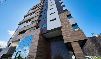 Apartamento com 3 dormitórios à venda, 76 m² por R$ 730.000,00 - Bessa - João Pessoa/PB