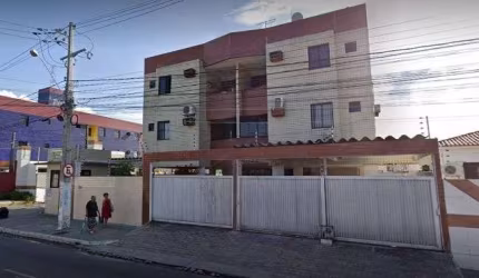 Apartamento com 3 dormitórios à venda, 72 m² por R$ 270.000,00 - Geisel - João Pessoa/PB