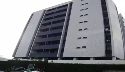 Apartamento com 3 dormitórios à venda, 110 m² por R$ 550.000,00 - Tambauzinho - João Pessoa/PB