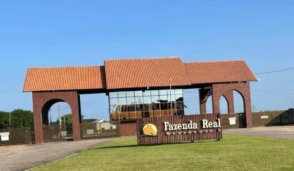 Terreno à venda, 480 m² por R$ 339.000,00 - Santana 2 - Cruz do Espírito Santo/PB