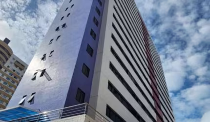 Apartamento com 3 dormitórios à venda, 100 m² por R$ 890.000 - Jardim Oceania - João Pessoa/PB