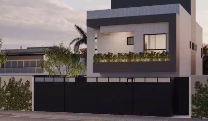 Apartamento com 2 dormitórios à venda, 43 m² por R$ 169.000,00 - Mangabeira - João Pessoa/PB