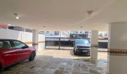 Apartamento com 2 dormitórios à venda, 52 m² por R$ 380.000 - Bessa - João Pessoa/PB