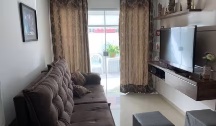 Apartamento com 2 dormitórios à venda por R$ 290.000,00 - Jardim Cidade Universitária - João Pessoa/PB