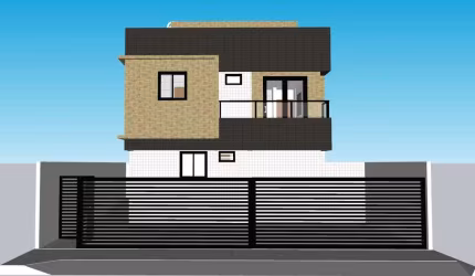 Apartamento com 2 dormitórios à venda por R$ 186.000,00 - Mangabeira - João Pessoa/PB