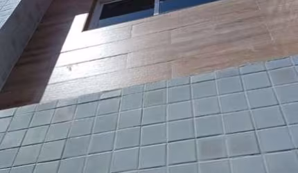 Apartamento com 2 dormitórios à venda, 45 m² por R$ 170.000,00 - Valentina de Figueiredo - João Pessoa/PB