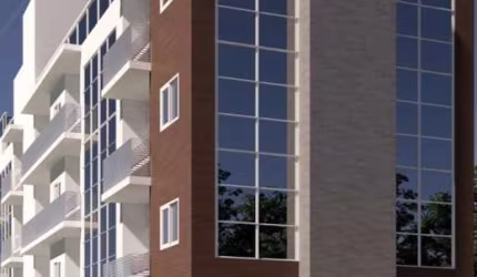 Apartamento com 1 dormitório à venda, 43 m² por R$ 325.900,00 - Jardim Oceania - João Pessoa/PB