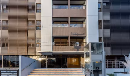 Apartamento com 2 dormitórios à venda, 58 m² por R$ 580.000 - Manaíra - João Pessoa/PB