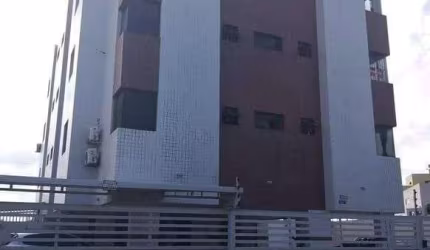Apartamento com 2 dormitórios à venda por R$ 200.000,00 - Cristo Redentor - João Pessoa/PB