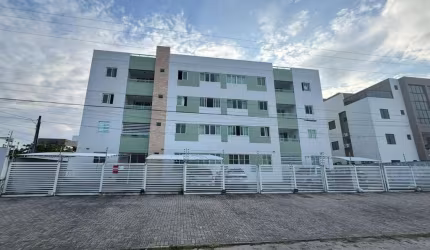 Apartamento com 3 dormitórios à venda, 86 m² por R$ 498.000,00 - Bessa - João Pessoa/PB
