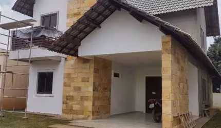 Casa com 3 dormitórios à venda por R$ 650.000,00 - Bananeiras - Bananeiras/PB