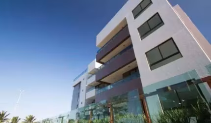 Apartamento com 3 dormitórios à venda, 114 m² por R$ 1.250.000,00 - Intermares - Cabedelo/PB