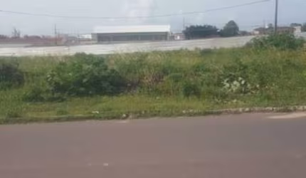 Terreno à venda, 360 m² por R$ 450.000,00 - Paratibe - João Pessoa/PB