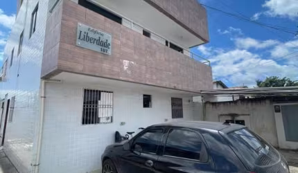 Apartamento com 2 dormitórios à venda por R$ 140.000,00 - Valentina de Figueiredo - João Pessoa/PB