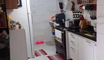 Apartamento com 3 dormitórios à venda por R$ 280.000 - José Américo de Almeida - João Pessoa/PB
