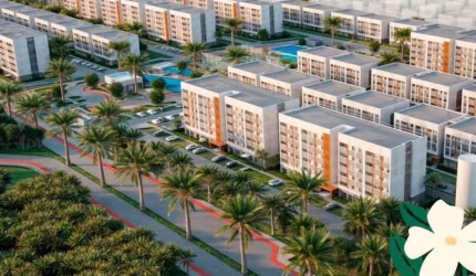 Apartamento com 2 dormitórios à venda, 64 m² por R$ 267.999,00 - Valentina Figueiredo - João Pessoa/PB