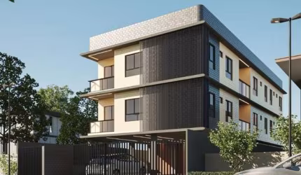 Apartamento com 2 dormitórios à venda, 57 m² por R$ 271.900,00 - Portal do Sol - João Pessoa/PB