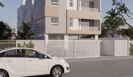Apartamento com 2 dormitórios à venda, 45 m² por R$ 209.000,00 - Cidade dos Colibris - João Pessoa/PB