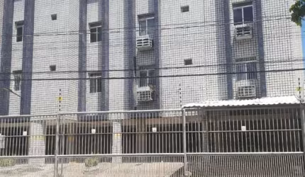 Apartamento com 3 dormitórios à venda, 93 m² por R$ 499.000,00 - Camboinha - Cabedelo/PB