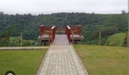 Terreno à venda, 595 m² por R$ 290.000,00 - Condomínio Yes Banana - Bananeiras/PB