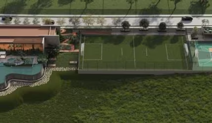 Terreno à venda, 375 m² por R$ 287.980,00 - Centro - Bananeiras/PB