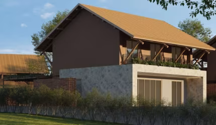 Casa com 4 dormitórios à venda por R$ 1.148.390,00 - Centro - Bananeiras/PB