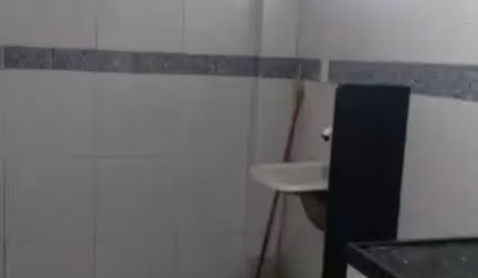 Apartamento com 2 dormitórios à venda, 45 m² por R$ 120.000 - Gramame - João Pessoa/PB
