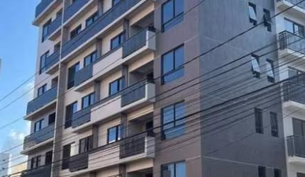 Flat com 1 dormitório à venda, 24 m² por R$ 260.000,00 - Intermares - Cabedelo/PB