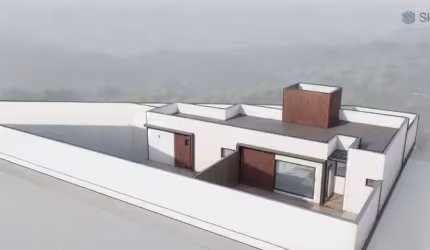 Casa com 2 dormitórios à venda, 55 m² por R$ 240.000 - Paratibe - João Pessoa/PB