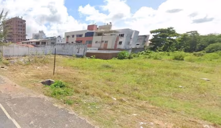 Terreno à venda, 720 m² por R$ 2.500.000,00 - Bessa - João Pessoa/PB