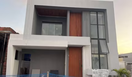 Casa com 3 dormitórios à venda, 175 m² por R$ 1.100.000 - Sunville - João Pessoa/PB