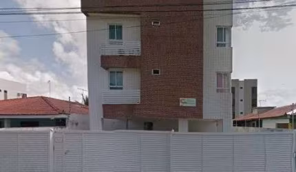 Apartamento com 3 dormitórios à venda, 84 m² por R$ 350.000,00 - Bancários - João Pessoa/PB