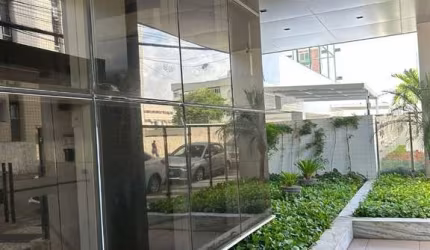 Apartamento com 2 dormitórios à venda, 67 m² por R$ 485.000 - Aeroclube - João Pessoa/PB