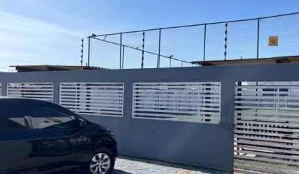 Terreno à venda, 1000 m² por R$ 800.000 - Novo Geisel - João Pessoa/PB