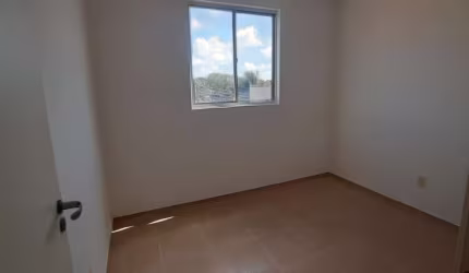Apartamento com 2 dormitórios à venda, 49 m² por R$ 135.000,00 - Cuiá - João Pessoa/PB