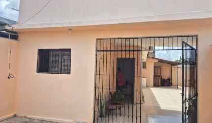 Casa com 2 dormitórios à venda por R$ 270.000,00 - Ernesto Geisel - João Pessoa/PB