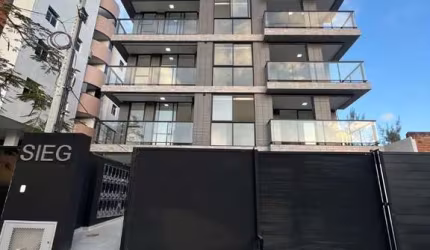Flat com 1 dormitório à venda, 31 m² por R$ 390.000,00 - Jardim Oceania - João Pessoa/PB
