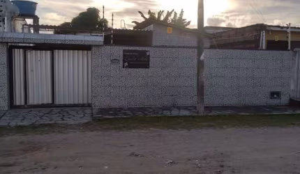 Casa com 3 dormitórios à venda por R$ 180.000,00 - Cidade Verde - João Pessoa/PB