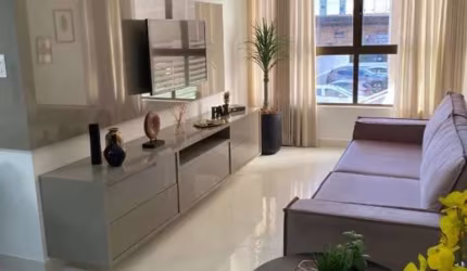Apartamento com 2 dormitórios à venda, 52 m² por R$ 595.000,00 - Manaíra - João Pessoa/PB