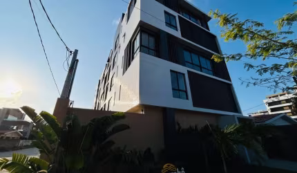Apartamento com 3 dormitórios à venda, 108 m² por R$ 1.350.000,00 - Camboinha - Cabedelo/PB