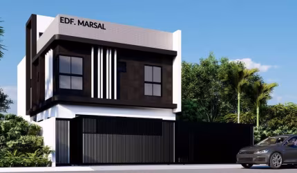 Apartamento com 2 dormitórios à venda por R$ 215.000 - Mangabeira - João Pessoa/PB