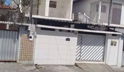 Casa com 3 dormitórios à venda por R$ 348.000,00 - Cruz das Armas - João Pessoa/PB