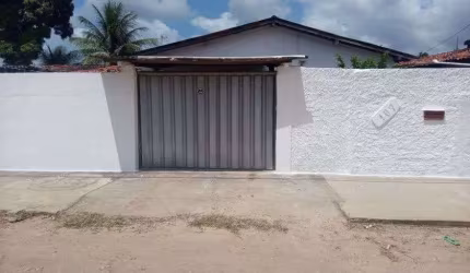 Casa com 2 dormitórios à venda por R$ 110.000,00 - Planalto Boa Esperança - João Pessoa/PB