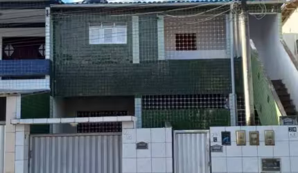 Casa com 1 dormitório à venda, 1 m² por R$ 300.000,00 - Funcionários II - João Pessoa/PB