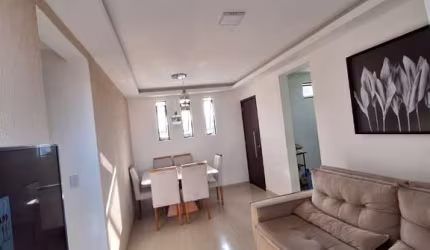 Apartamento com 3 dormitórios à venda por R$ 460.000 - Bancários - João Pessoa/PB