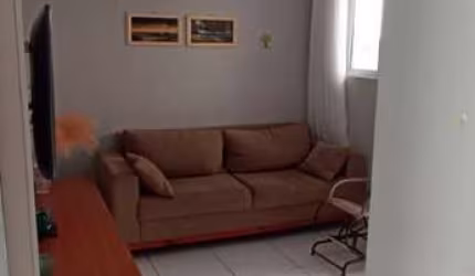 Apartamento com 3 dormitórios à venda por R$ 215.000,00 - Rangel - João Pessoa/PB